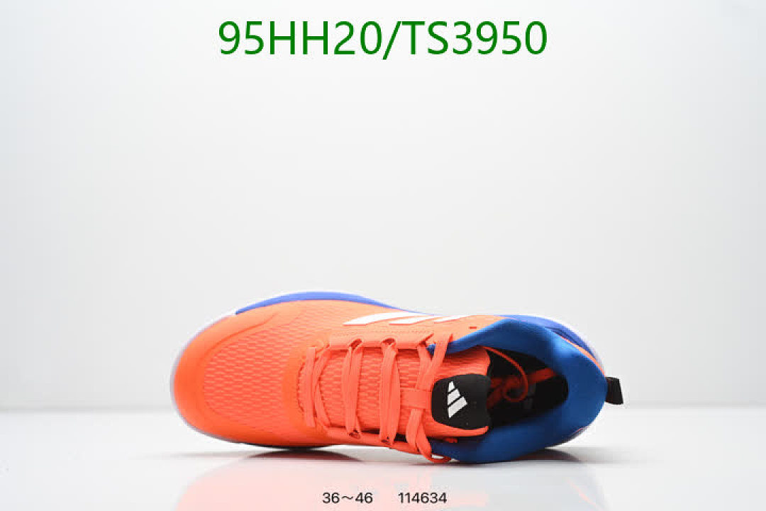 Adidas-Men shoes Code: TS3950 $: 95USD