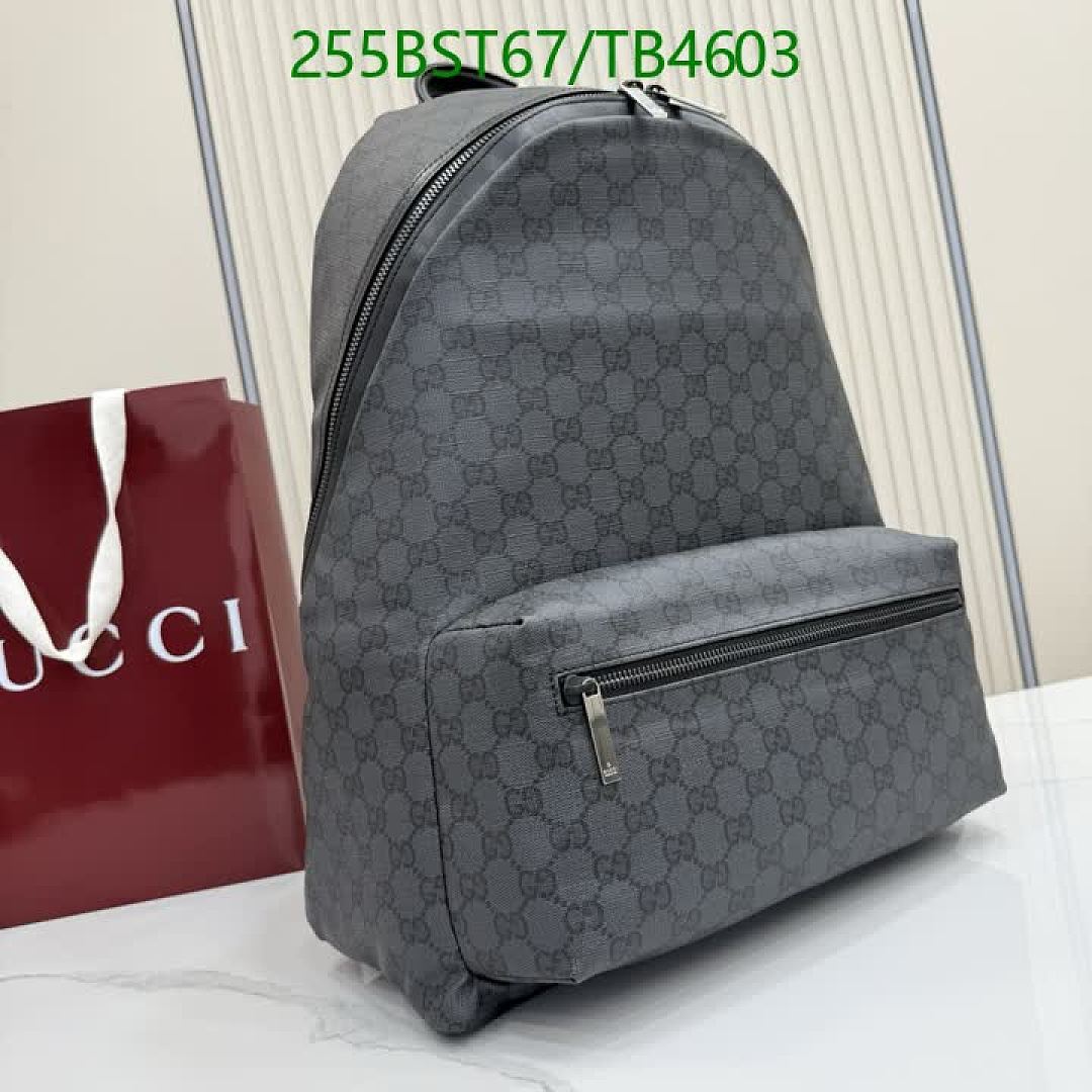 Gucci-Bag-Mirror Quality Code: TB4603 $: 255USD