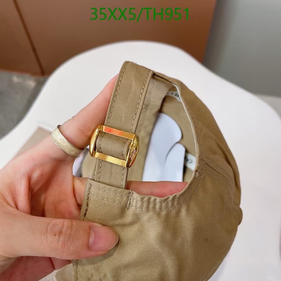 Celine-Cap(Hat) Code: TH951 $: 35USD