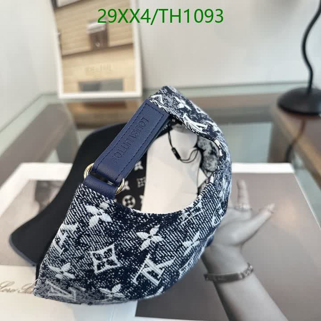 LV-Cap(Hat) Code: TH1093 $: 29USD