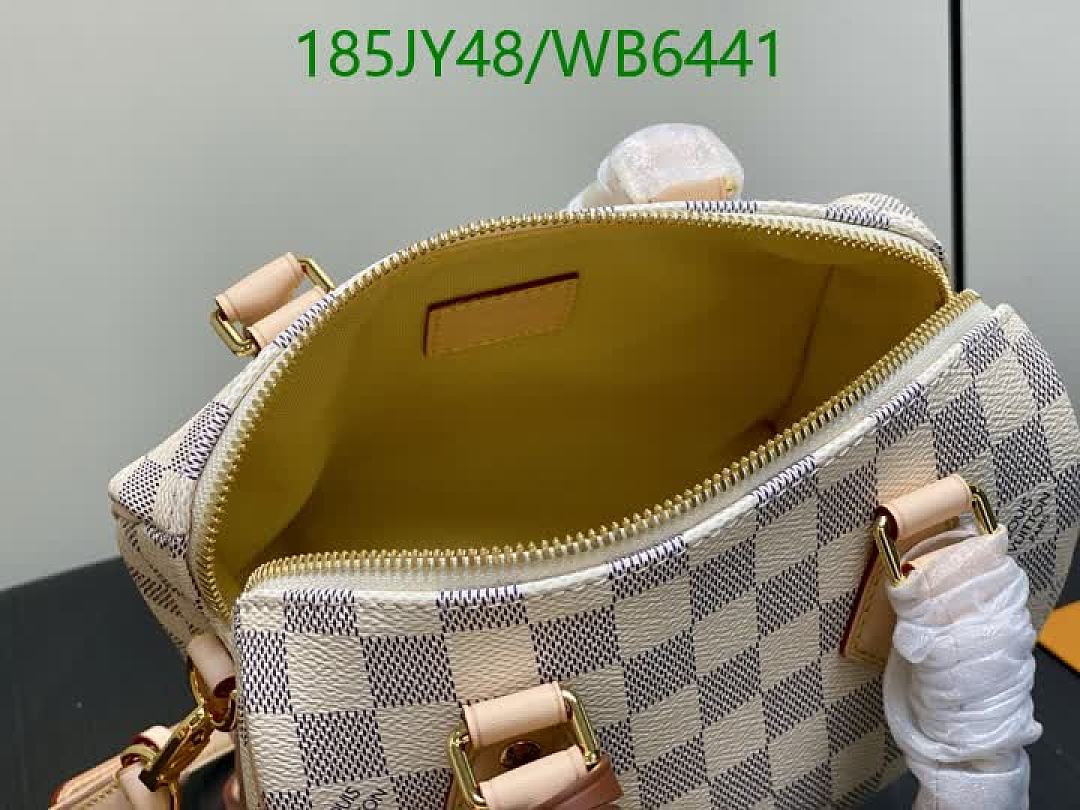 LV-Bag-Mirror Quality Code: WB6441 $: 185USD