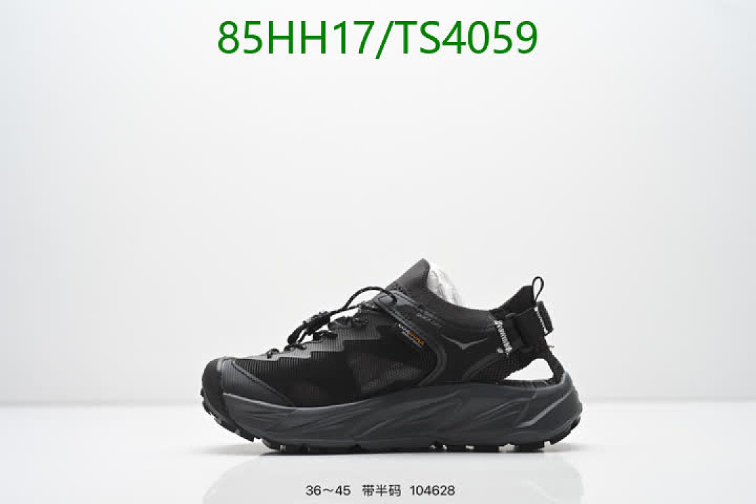 Hoka-Women Shoes Code: TS4059 $: 85USD