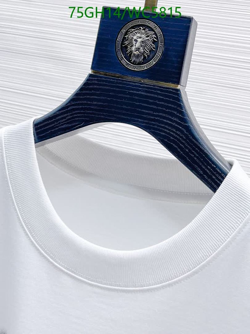 Valentino-Clothing Code: WC5815 $: 75USD