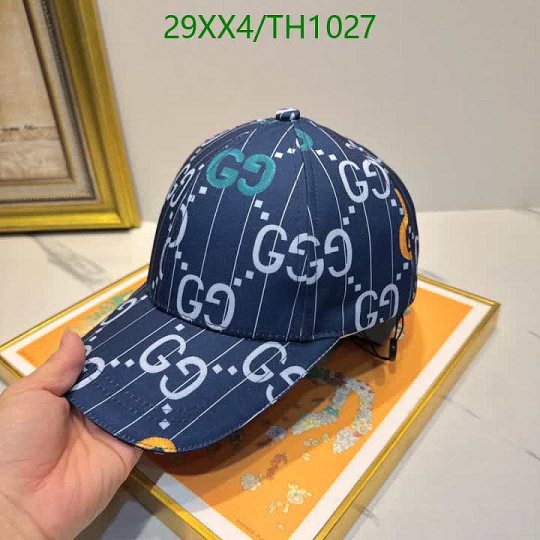 Gucci-Cap(Hat) Code: TH1027 $: 29USD