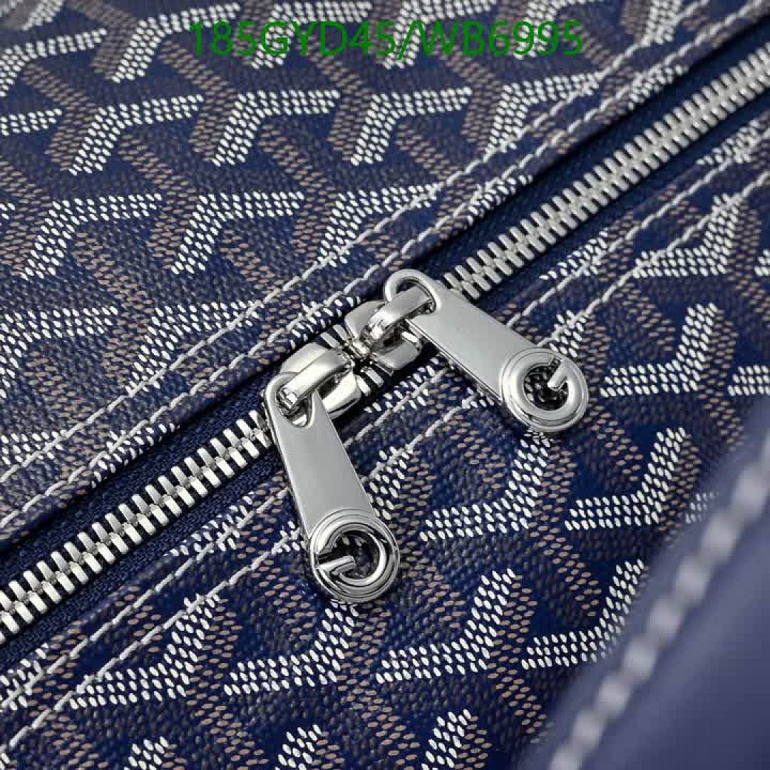 Goyard-Bag-Mirror Quality Code: WB6995 $: 185USD
