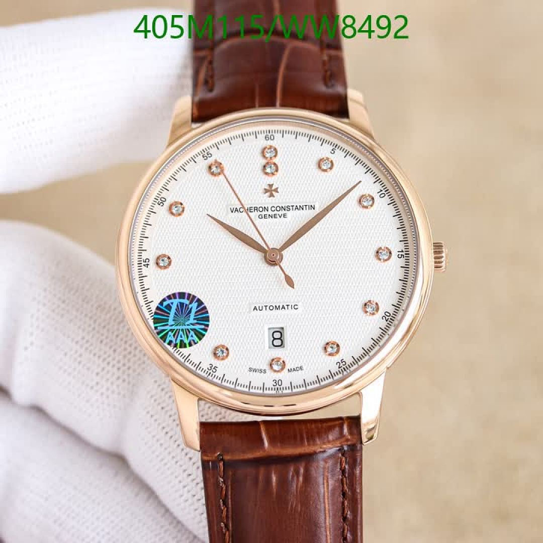Vacheron Constantin-Watch-Mirror Quality Code: WW8492 $: 405USD