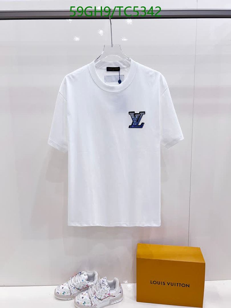 LV-Clothing Code: TC5342 $: 59USD