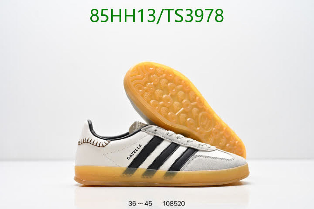 Adidas-Women Shoes Code: TS3978 $: 85USD