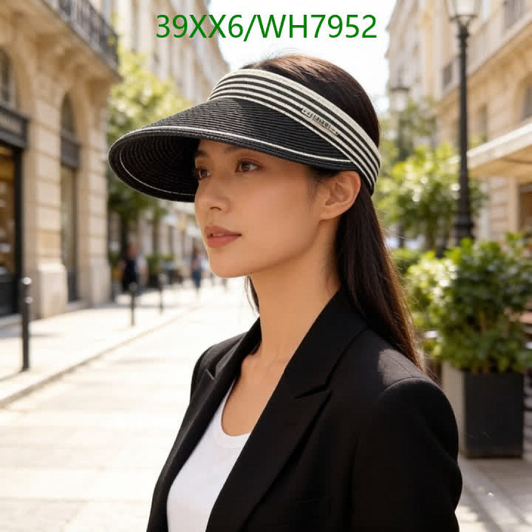Chanel-Cap(Hat) Code: WH7952 $: 39USD