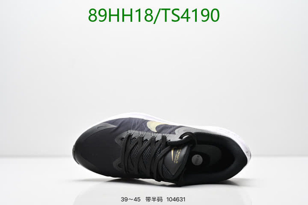 NIKE-Women Shoes Code: TS4190 $: 89USD