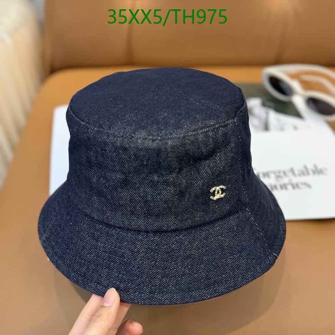 Chanel-Cap(Hat) Code: TH975 $: 35USD