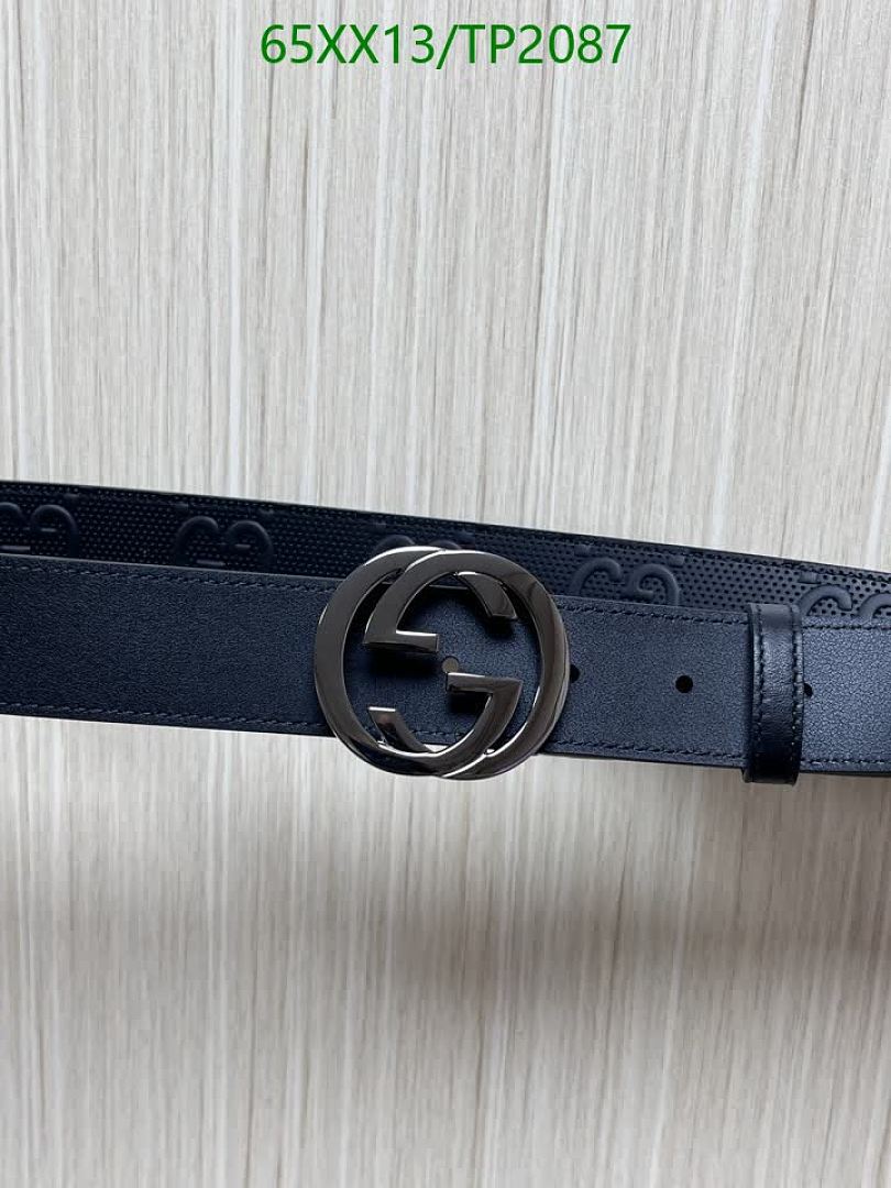 Gucci-Belts Code: TP2087 $: 65USD