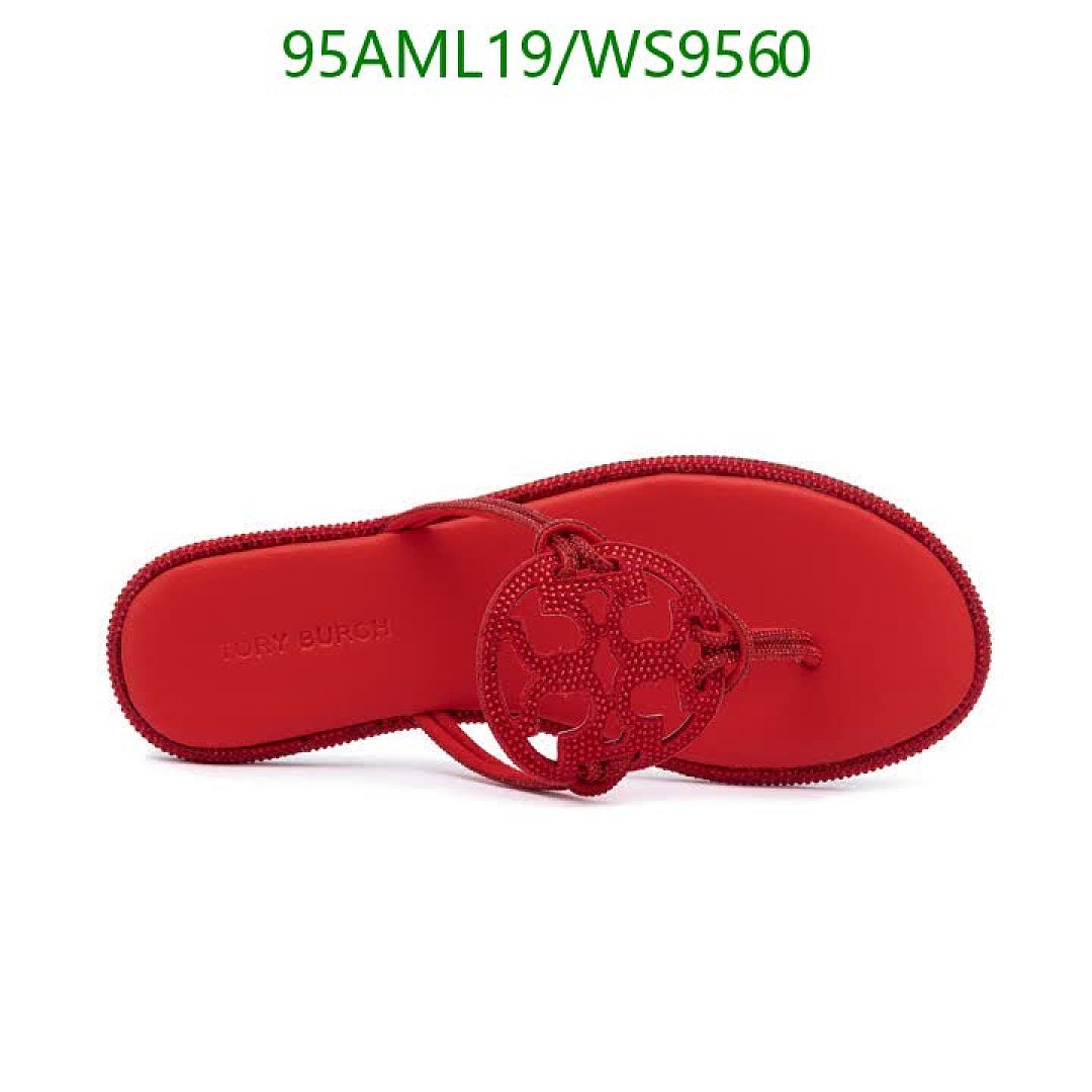 Tory Burch-Women Shoes Code: WS9560 $: 95USD