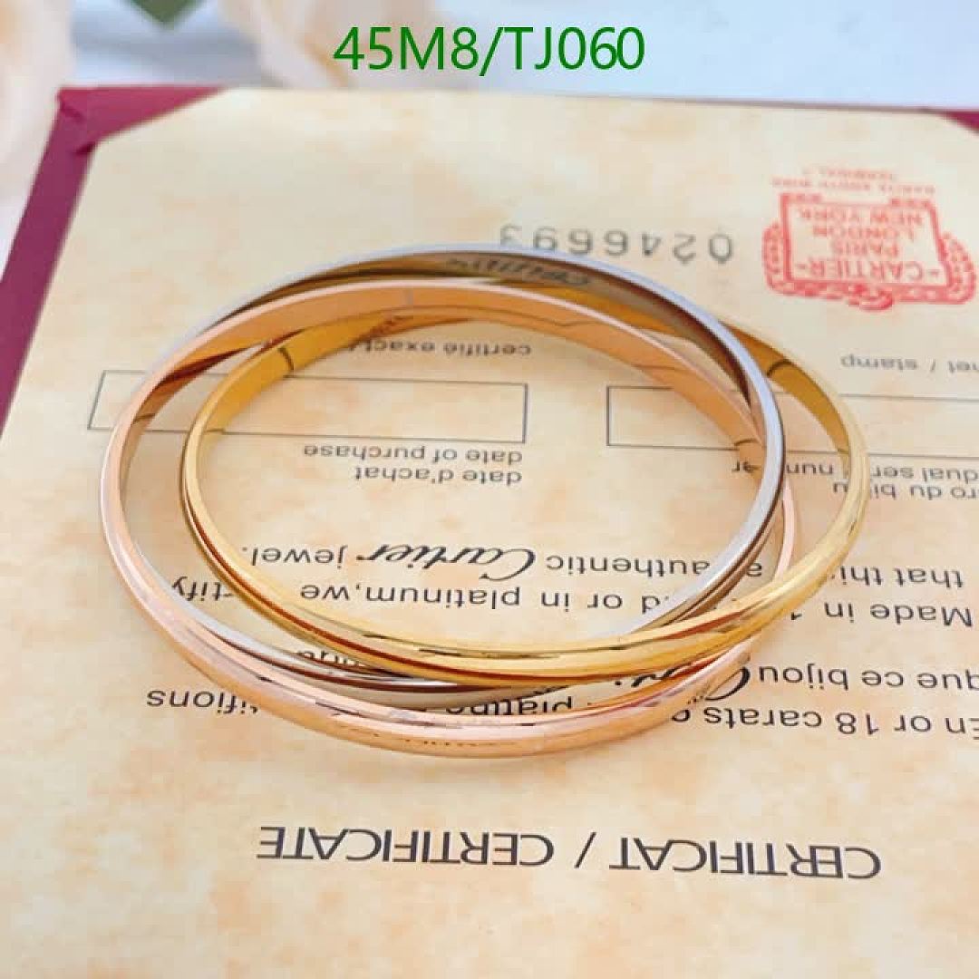 Cartier-Jewelry Code: TJ060 $: 45USD