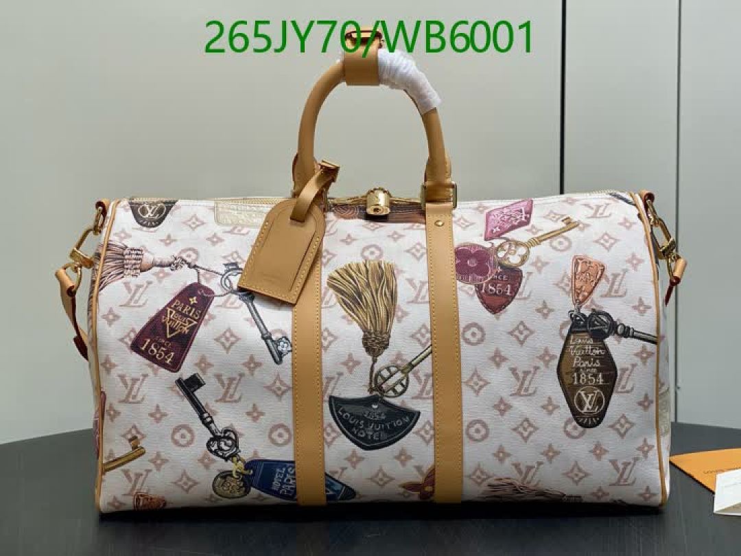 LV-Bag-Mirror Quality Code: WB6001 $: 265USD