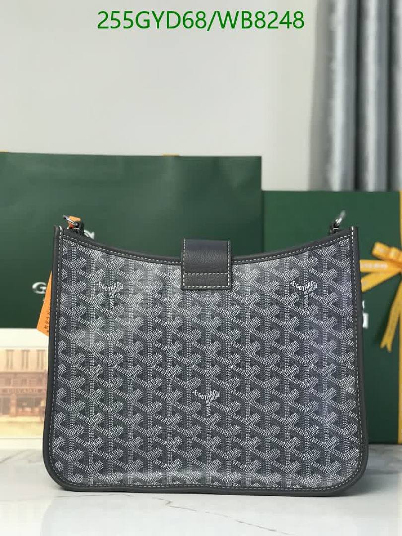Goyard-Bag-Mirror Quality Code: WB8248 $: 255USD