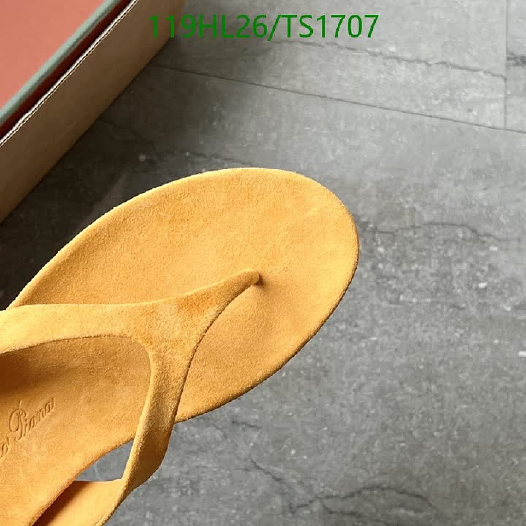 Loro Piana-Women Shoes Code: TS1707 $: 119USD