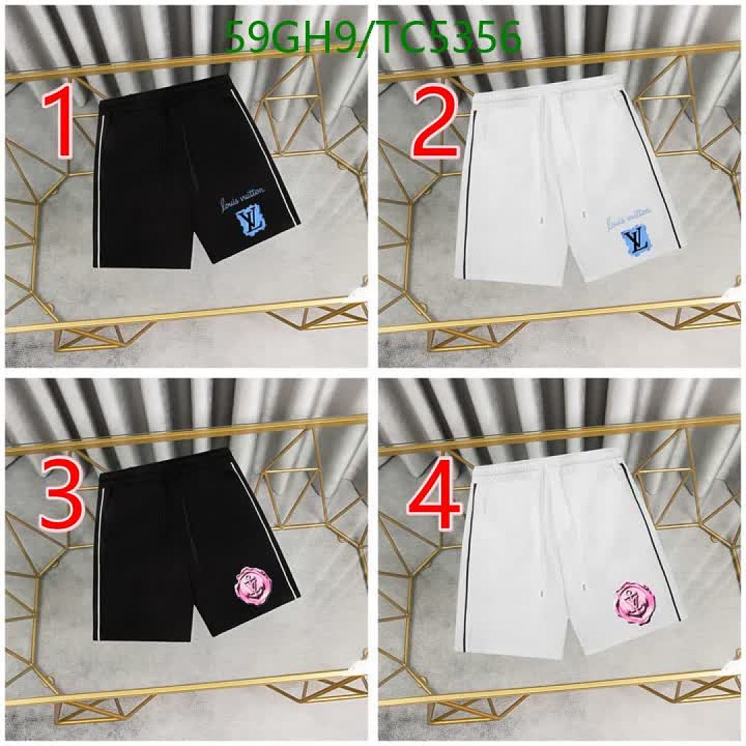 LV-Clothing Code: TC5356 $: 59USD
