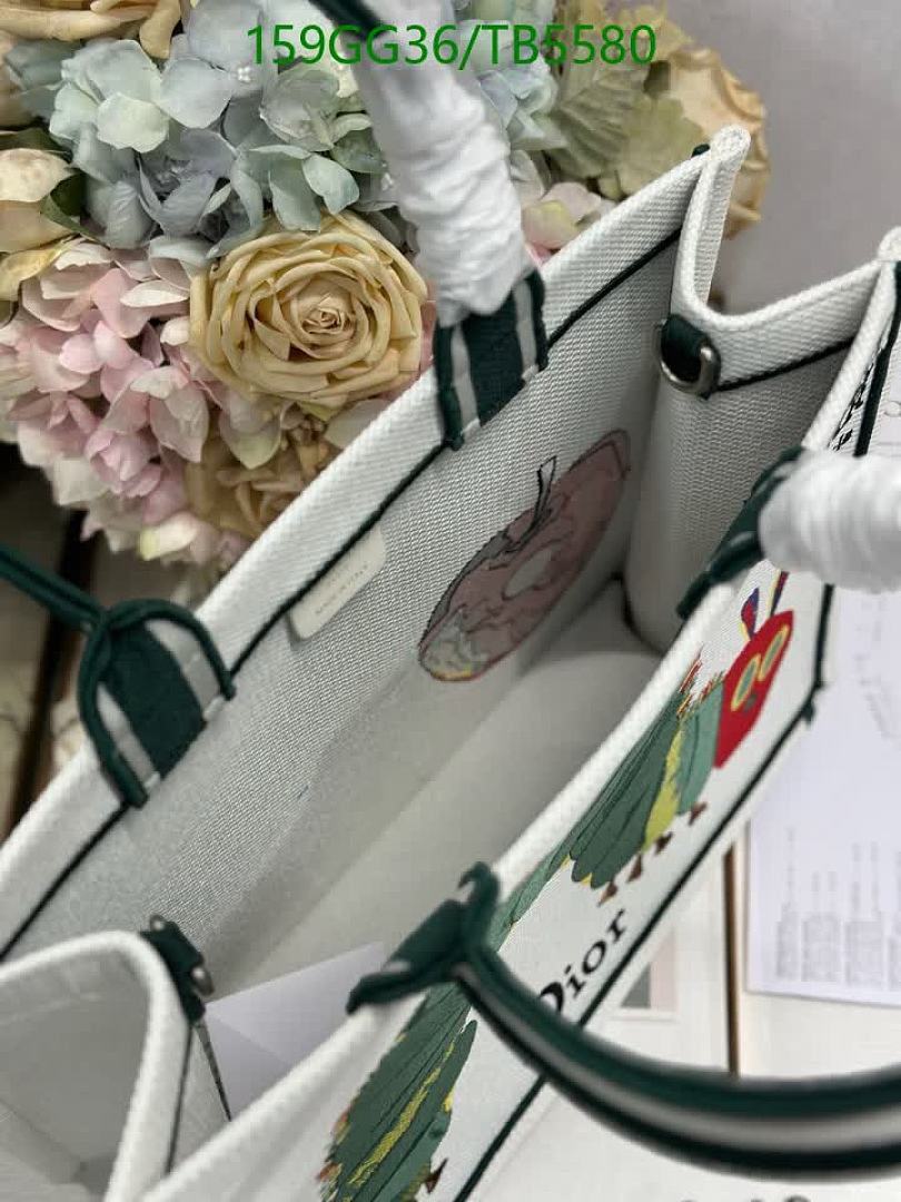 Dior-Bag-Mirror Quality Code: TB5580 $: 159USD