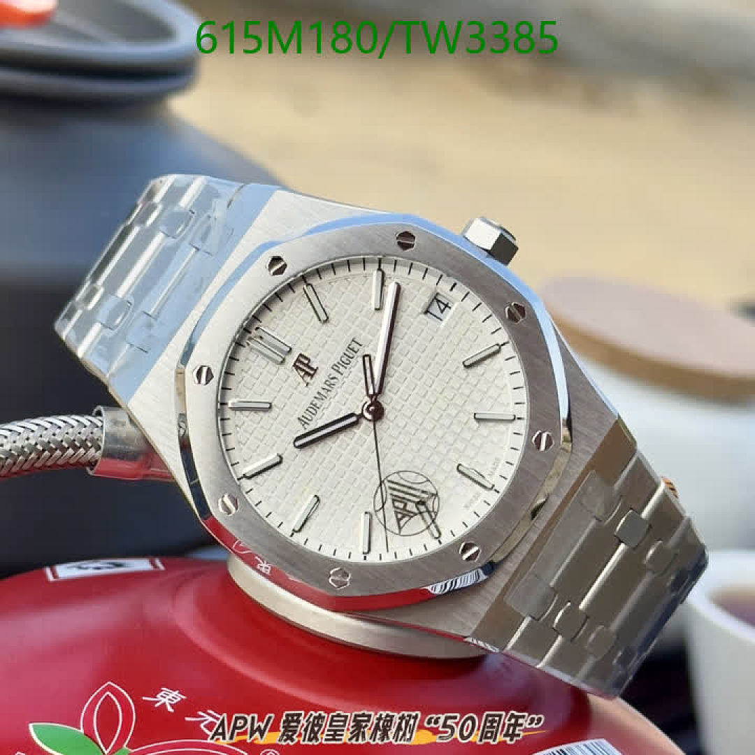 Audemars Piguet-Watch-Mirror Quality Code: TW3385 $: 615USD