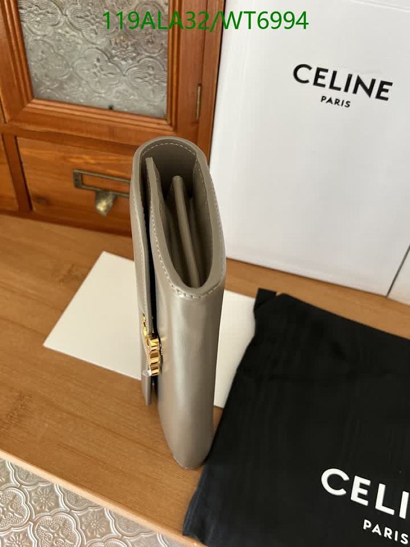 Celine-Wallet-Mirror Quality Code: WT6994 $: 119USD