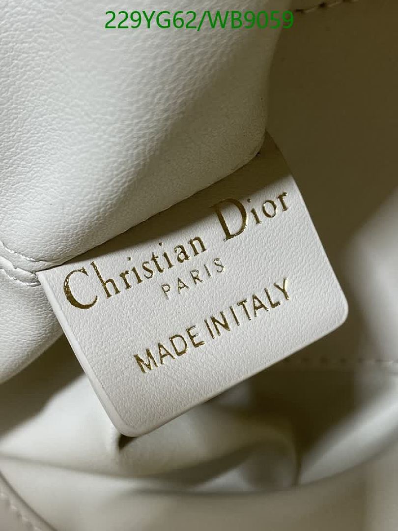 Dior-Bag-Mirror Quality Code: WB9059 $: 229USD