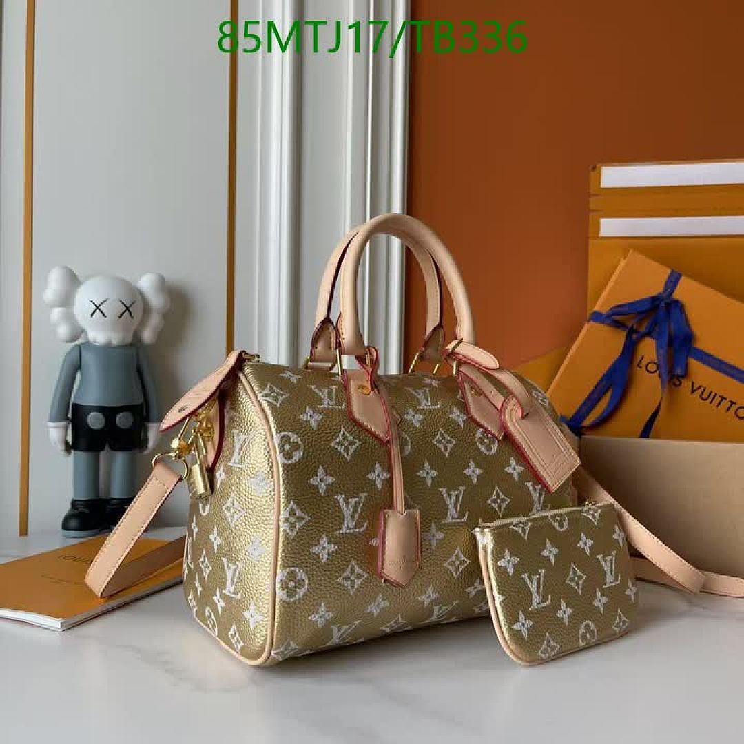 LV-Bag-4A Quality Code: TB336 $: 85USD