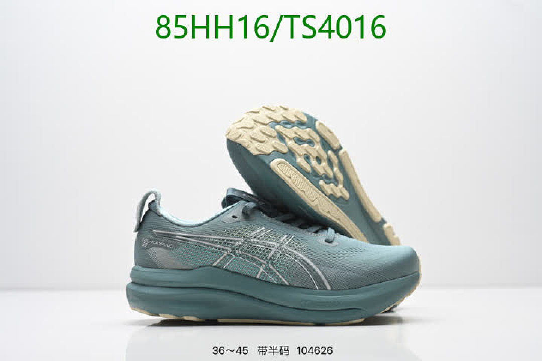 Asics-Men shoes Code: TS4016 $: 85USD