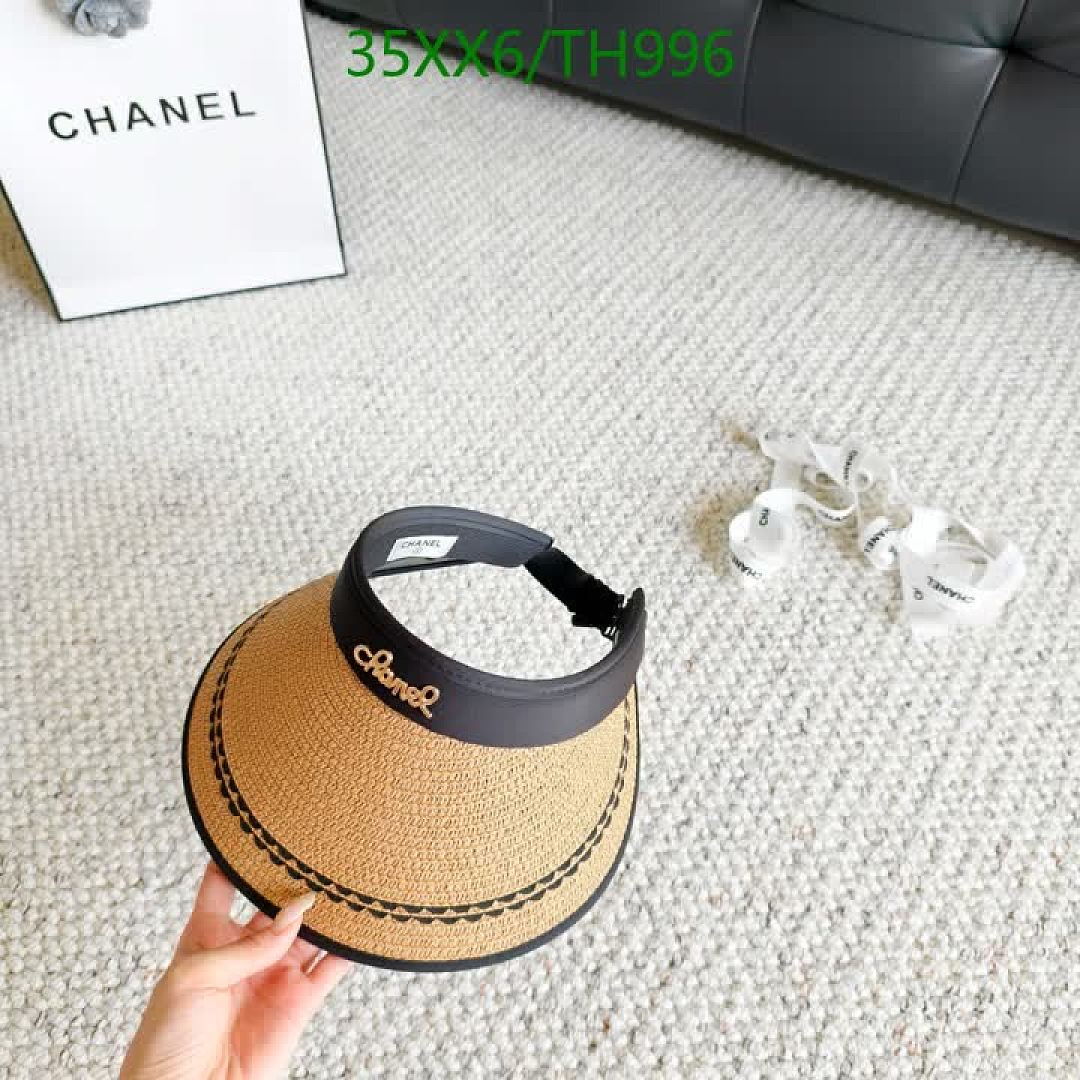 Chanel-Cap(Hat) Code: TH996 $: 35USD