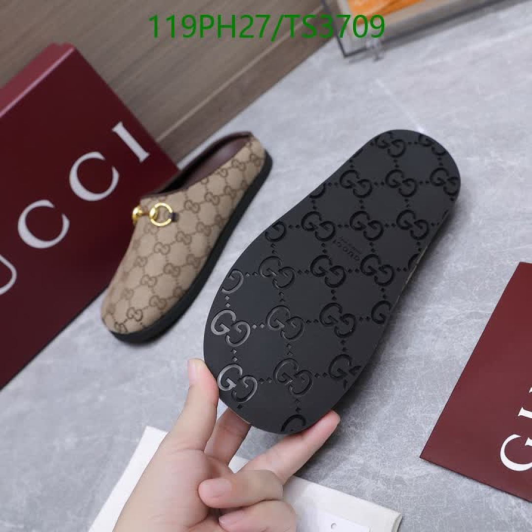 Gucci-Women Shoes Code: TS3709 $: 119USD