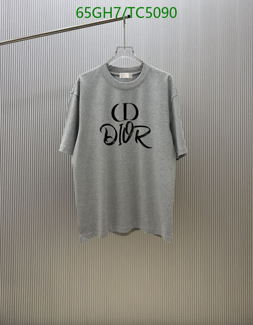 Dior-Clothing Code: TC5090 $: 65USD