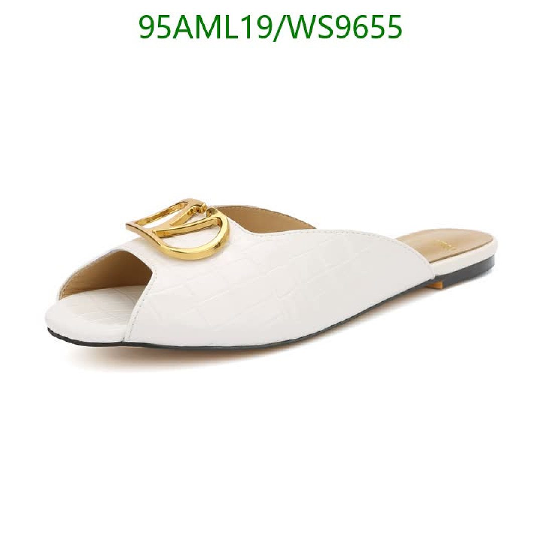 Valentino-Women Shoes Code: WS9655 $: 95USD