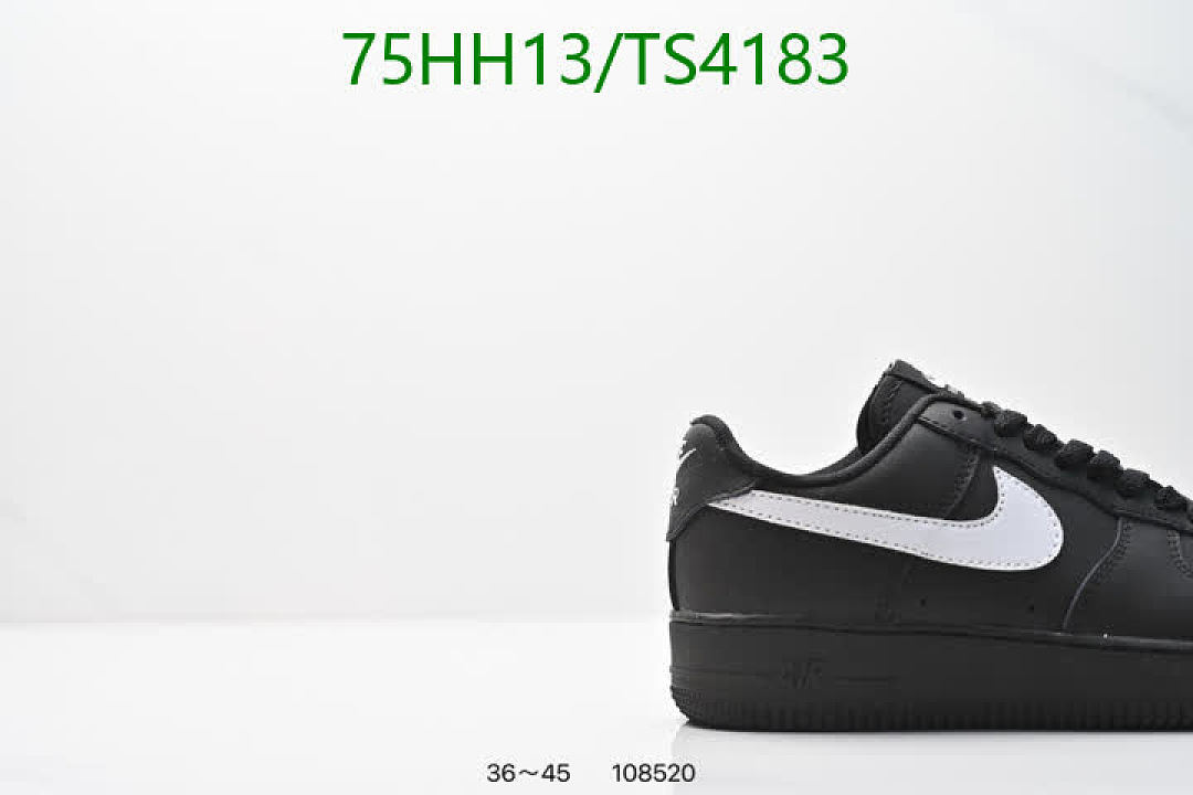 NIKE-Women Shoes Code: TS4183 $: 75USD