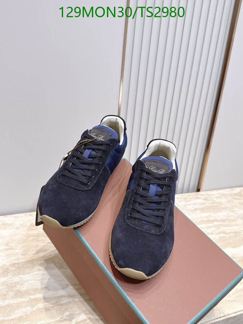 Loro Piana-Women Shoes Code: TS2980 $: 129USD