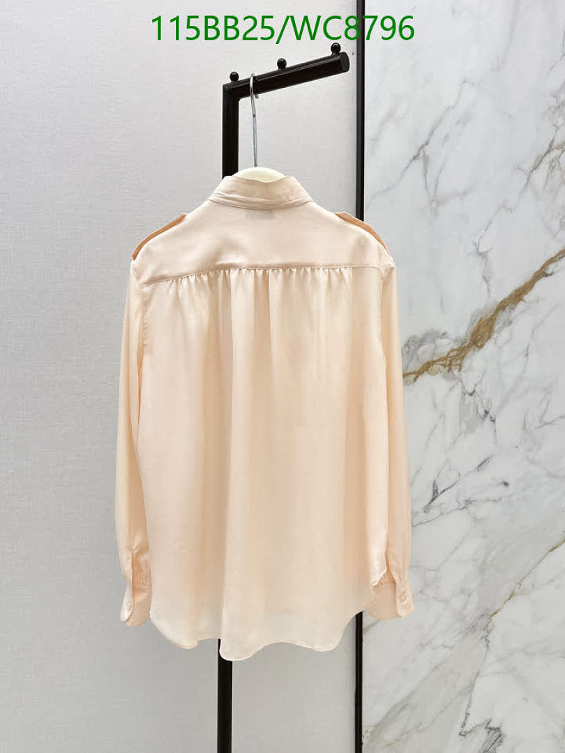 LV-Clothing Code: WC8796 $: 115USD