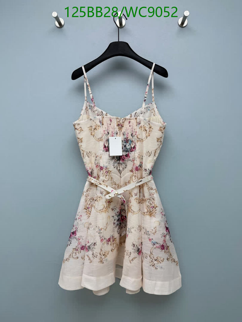 Zimmermann-Clothing Code: WC9052 $: 125USD