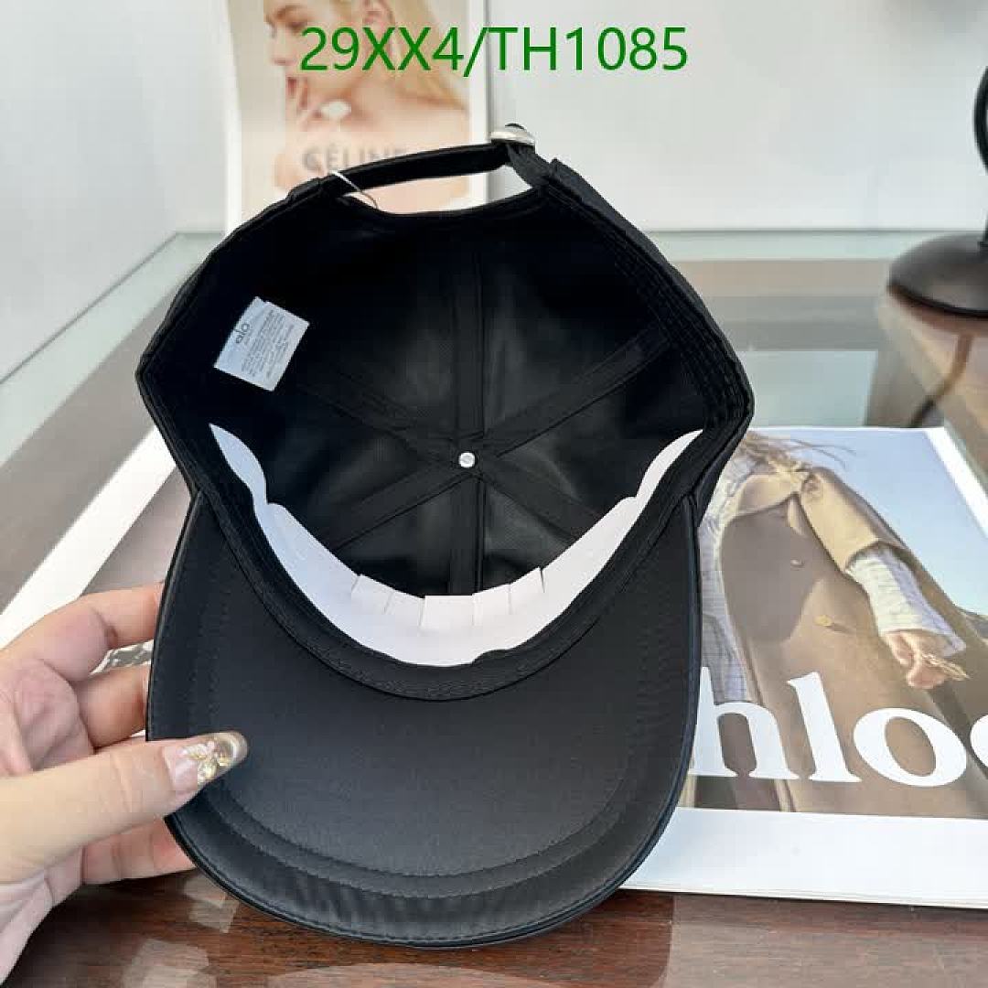 LV-Cap(Hat) Code: TH1085 $: 29USD