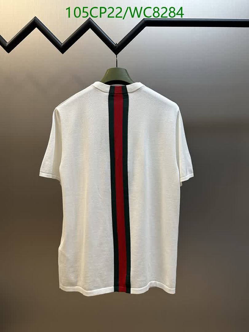 Gucci-Clothing Code: WC8284 $: 105USD