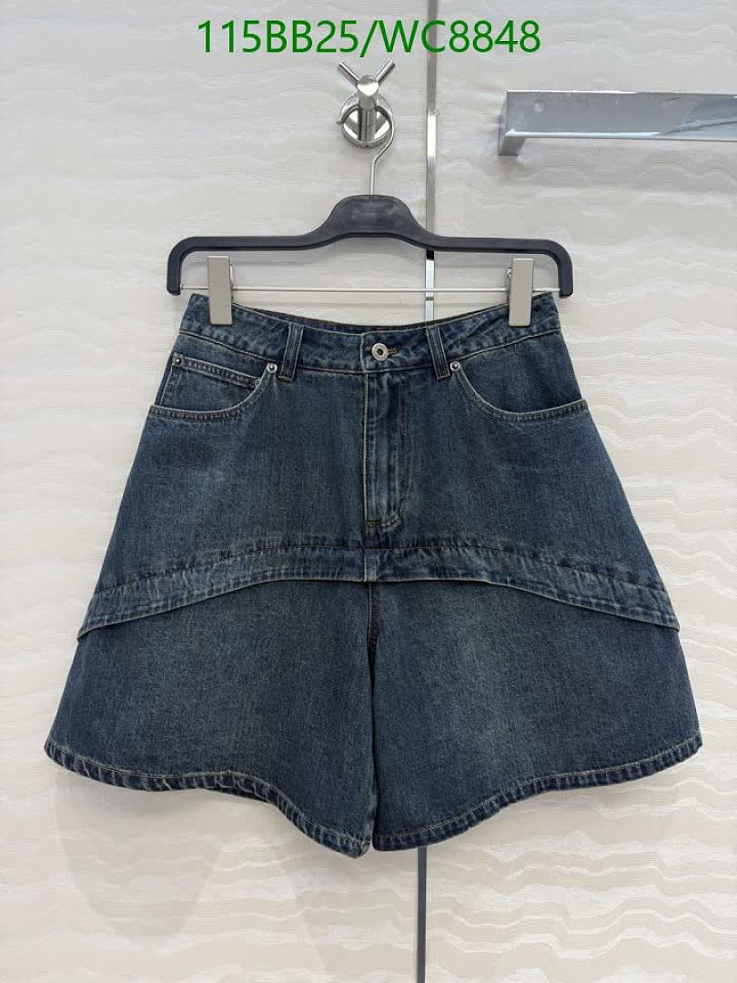 LV-Clothing Code: WC8848 $: 115USD