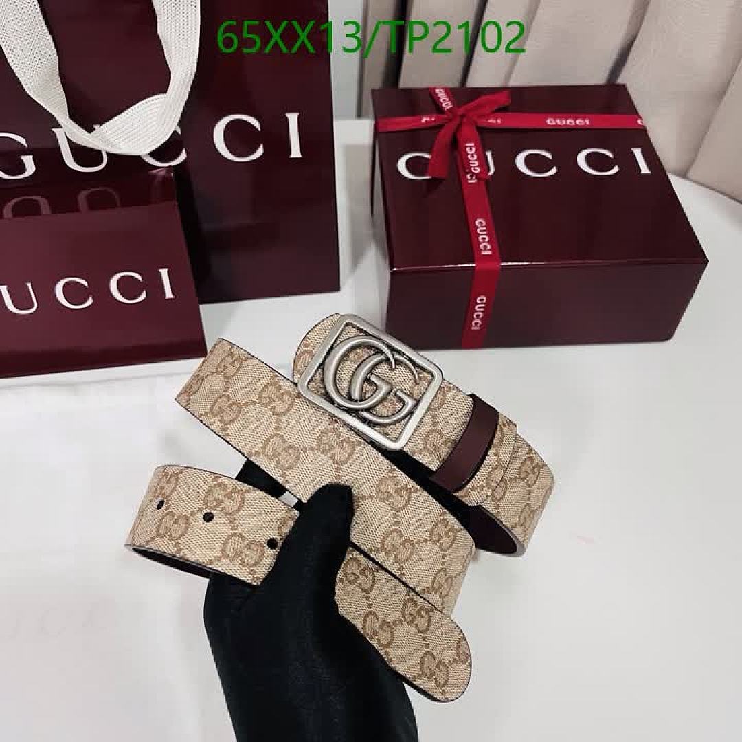 Gucci-Belts Code: TP2102 $: 65USD