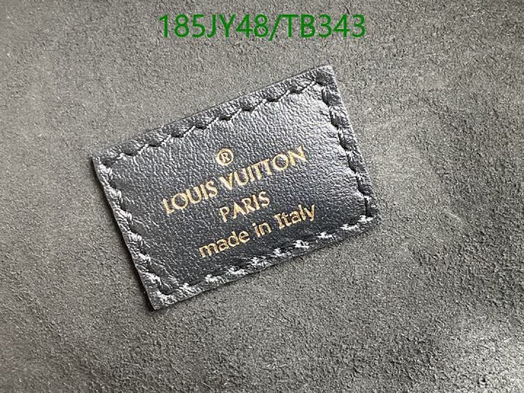LV-Bag-Mirror Quality Code: TB343 $: 185USD
