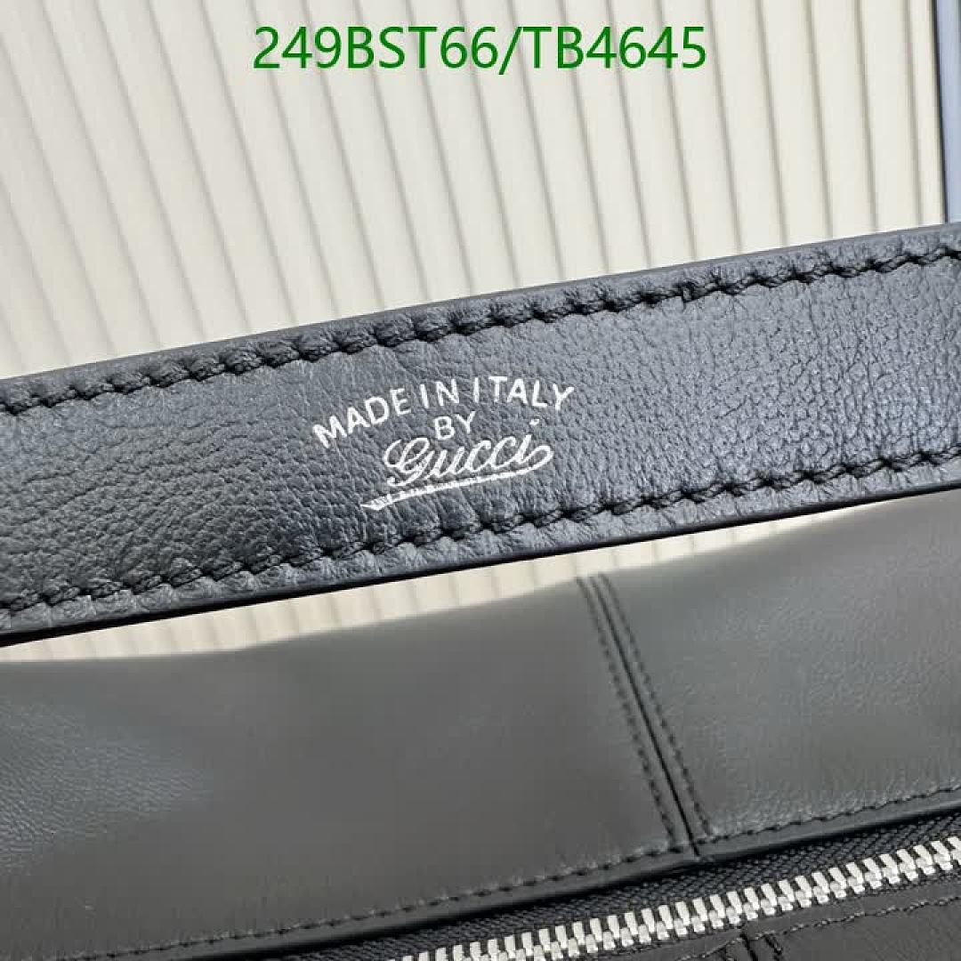 Gucci-Bag-Mirror Quality Code: TB4645 $: 249USD