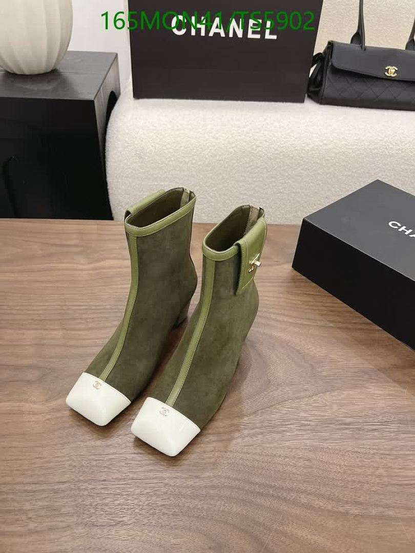 Boots-Women Shoes Code: TS5902 $: 165USD