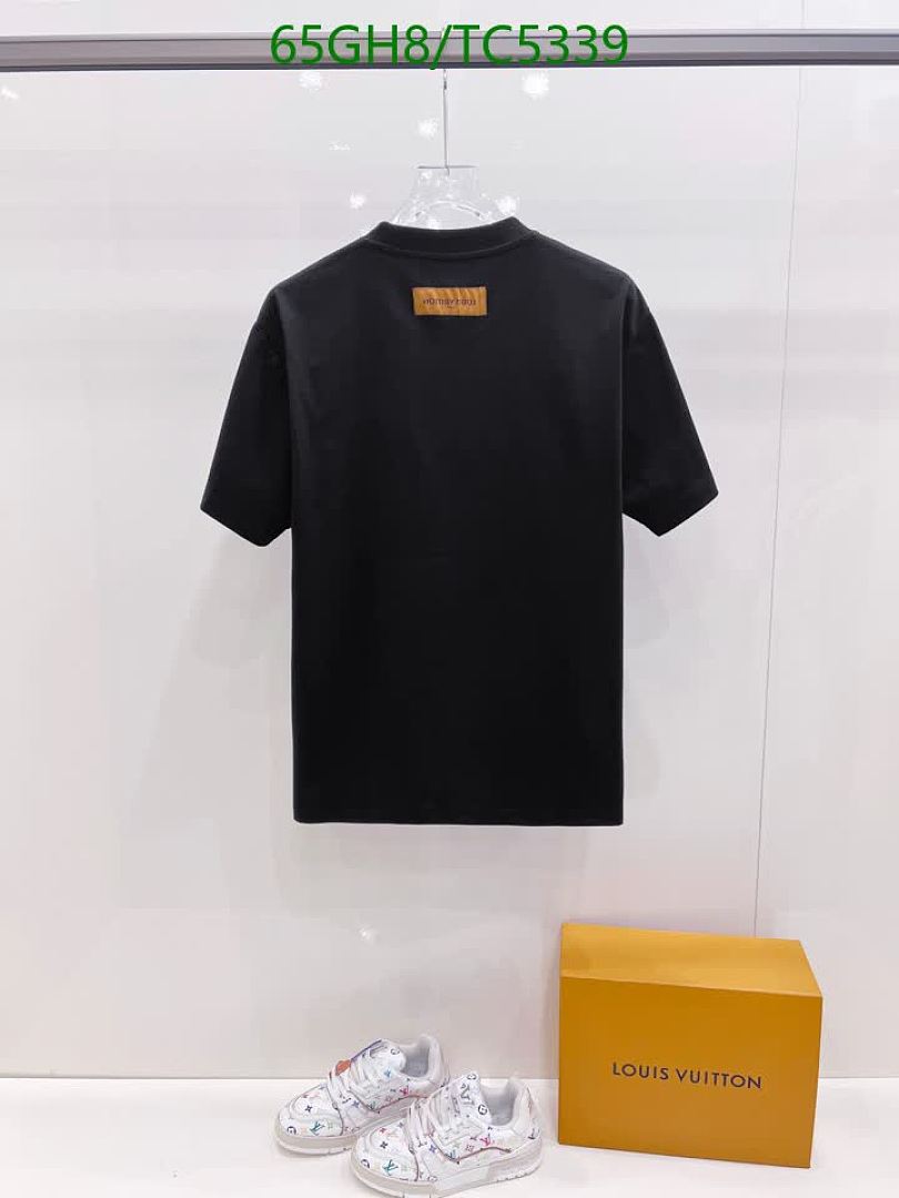 LV-Clothing Code: TC5339 $: 65USD