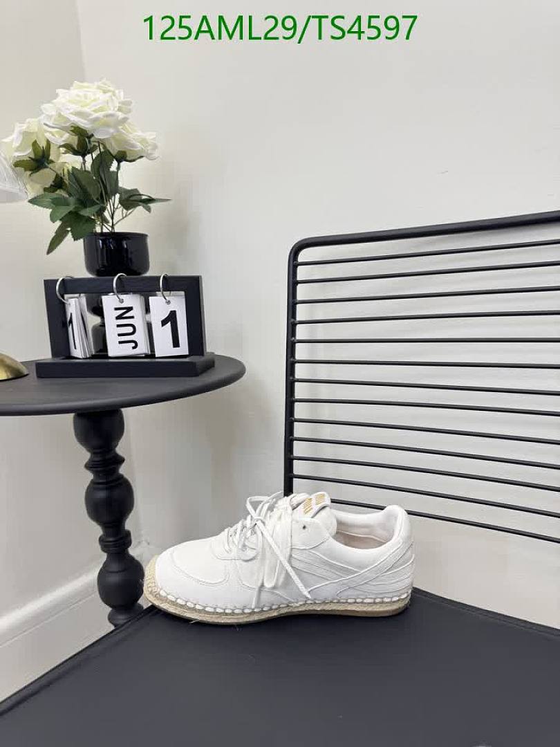 Miu Miu-Women Shoes Code: TS4597 $: 125USD