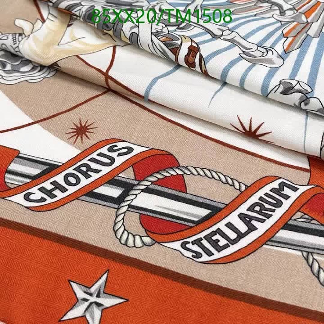 Hermes-Scarf Code: TM1508 $: 85USD