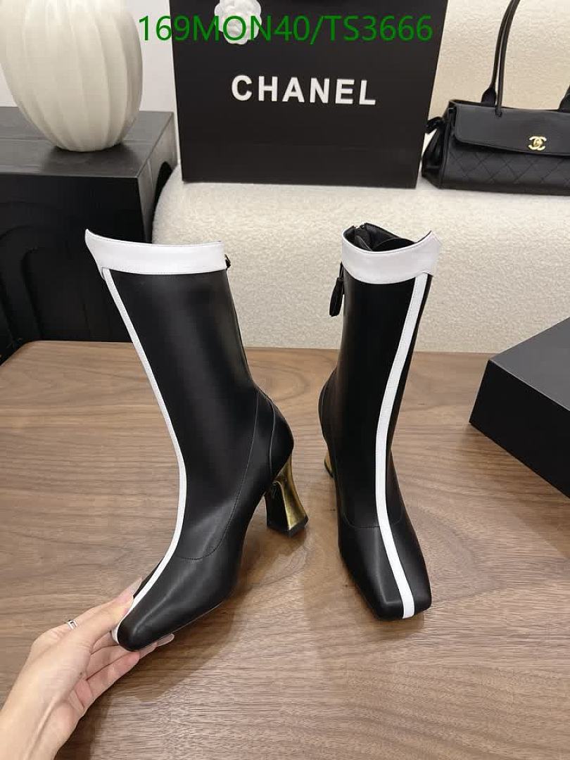 Boots-Women Shoes Code: TS3666 $: 169USD