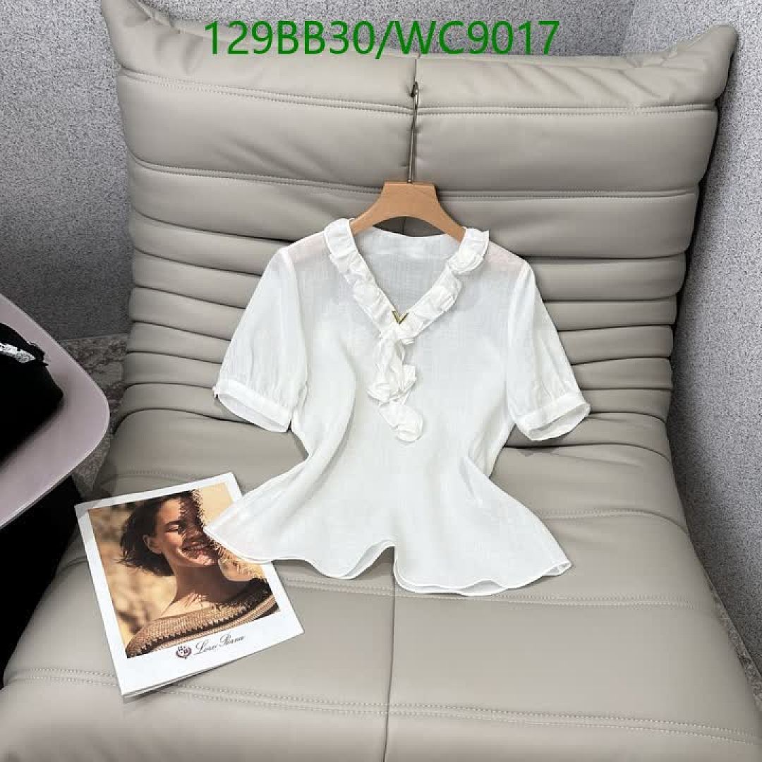 Valentino-Clothing Code: WC9017 $: 129USD