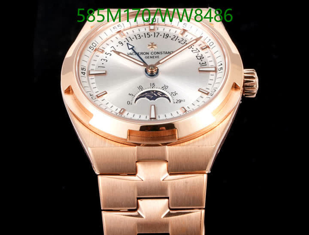 Vacheron Constantin-Watch-Mirror Quality Code: WW8486 $: 585USD