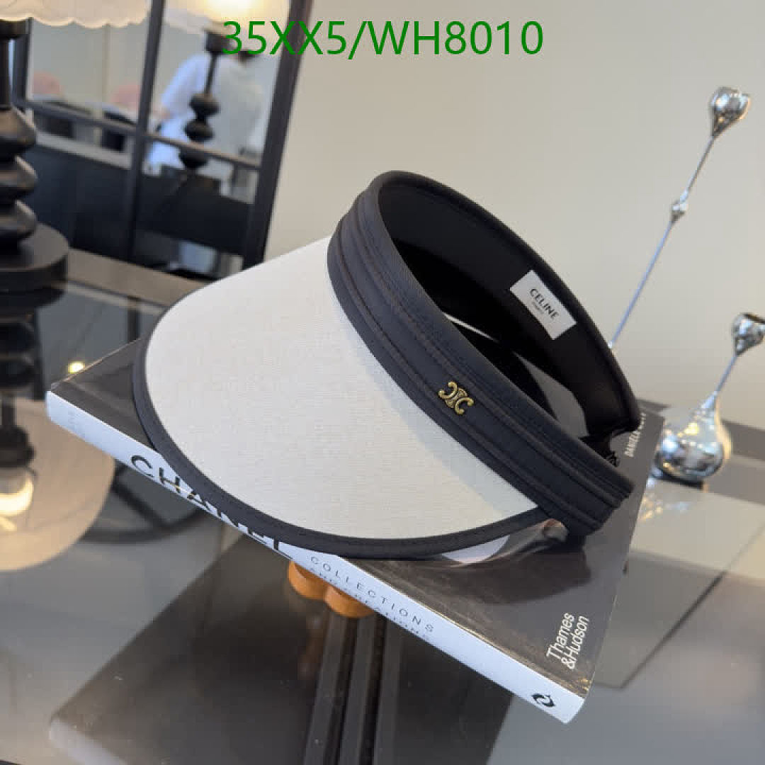 Celine-Cap(Hat) Code: WH8010 $: 35USD